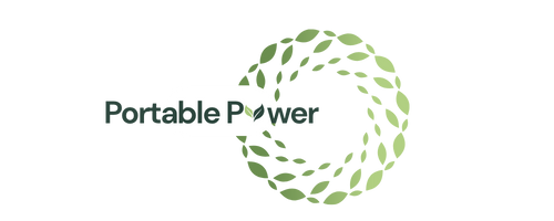 Portable Power Station